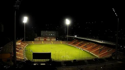 Tricolorii, în gardă:** „Stadionul de la Zenica este foarte prost! Ne așteaptă o luptă grea!”