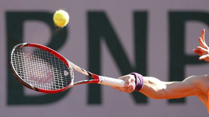 Presa internațională, la picioarele lui Simonei: "Halep nu este cea mai impresionantă din punct de vedere fizic, dar a făcut totul corect"