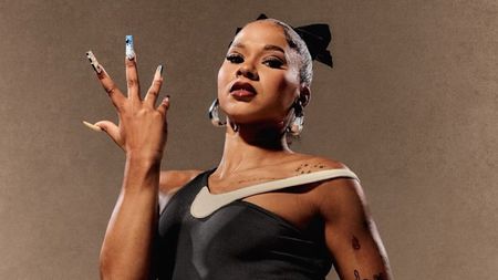 Jordan Chiles prinde contract după contract. Rivala Anei Bărbosu face avere cu Nike