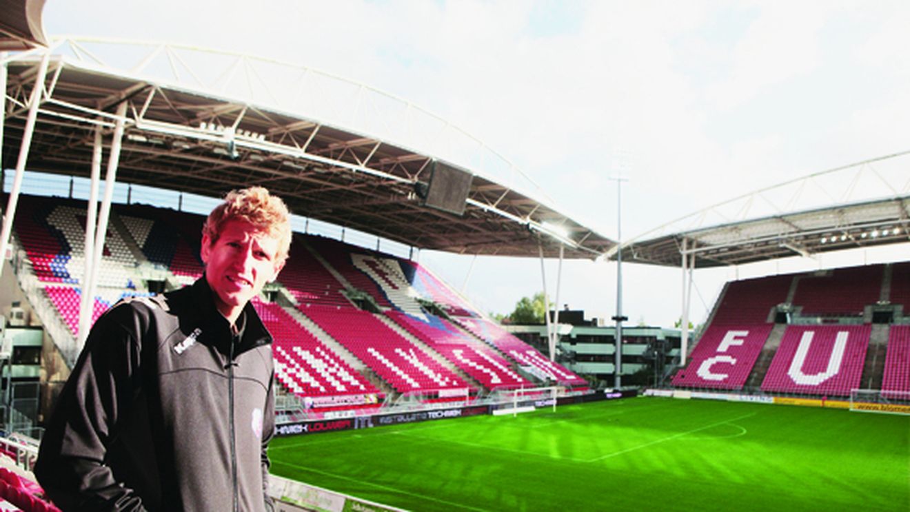 Neșu a trecut cu bine peste operație:** "Măduva nu i-a fost atinsă"