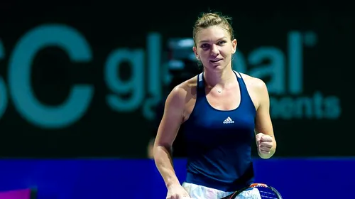 Cel mai accesibil turneu de Grand Slam pentru Halep? 5 rivale importante ale Simonei vor lipsi de la Australian Open