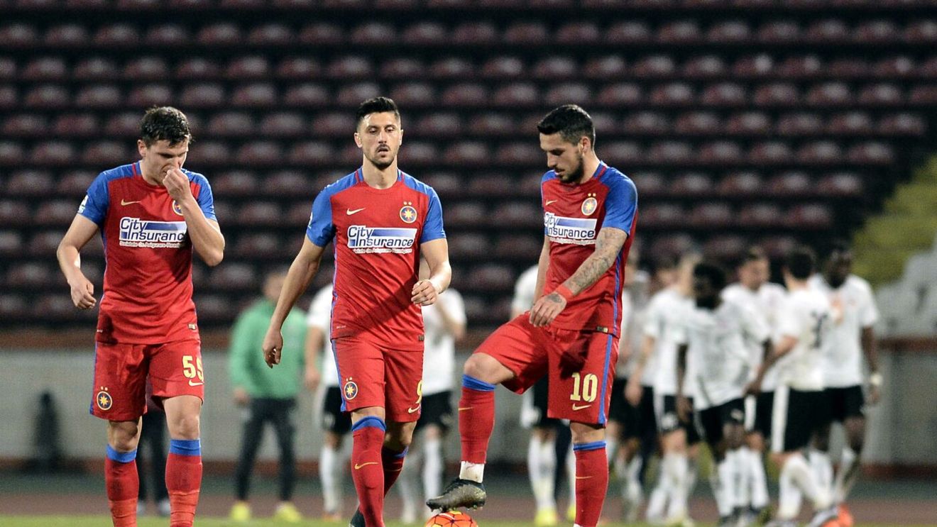 A jucat pentru echipa lui Gigi Becali, dar crede că șansele la titlu pe care le are FCSB în Superliga nu sunt cele mai mari. Ce echipă vede favorită: „Pragmatică”