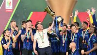 Și americanii au reacționat după eventul lui Chivu cu Inter. Cele trei calități ale românului