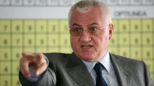 Dumitru Dragomir critică dur un jucător de bază de la FCSB, după eșecul cu Universitatea Craiova: „E destrăbălat! Acolo s-a jucat meciul!”