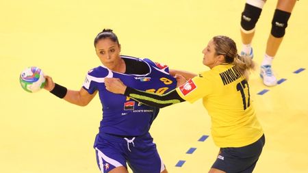 AMR 10 ZILE | Două decizii radicale luate de Tomas Ryde înaintea Campionatului Mondial. A schimbat căpitanul naționalei și motivul pentru care Cristina Zamfir nu a prins nici lotul lărgit de "28". SONDAJ