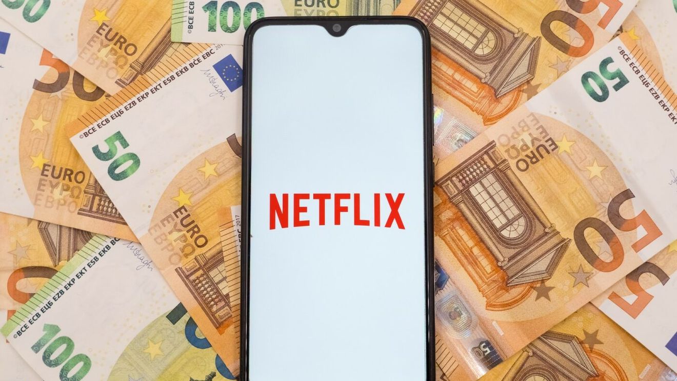Netflix va avea prima transmisiune live din sport! Platforma face primii pași și ar putea ajunge să dețină drepturi TV pentru cele mai tari competiții din lume