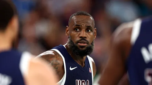 LeBron James a reacționat și s-a implicat în cazul Jordan Chiles. Mesajul codat pe care l-a postat în scandalul medaliei acordate Anei Bărbosu