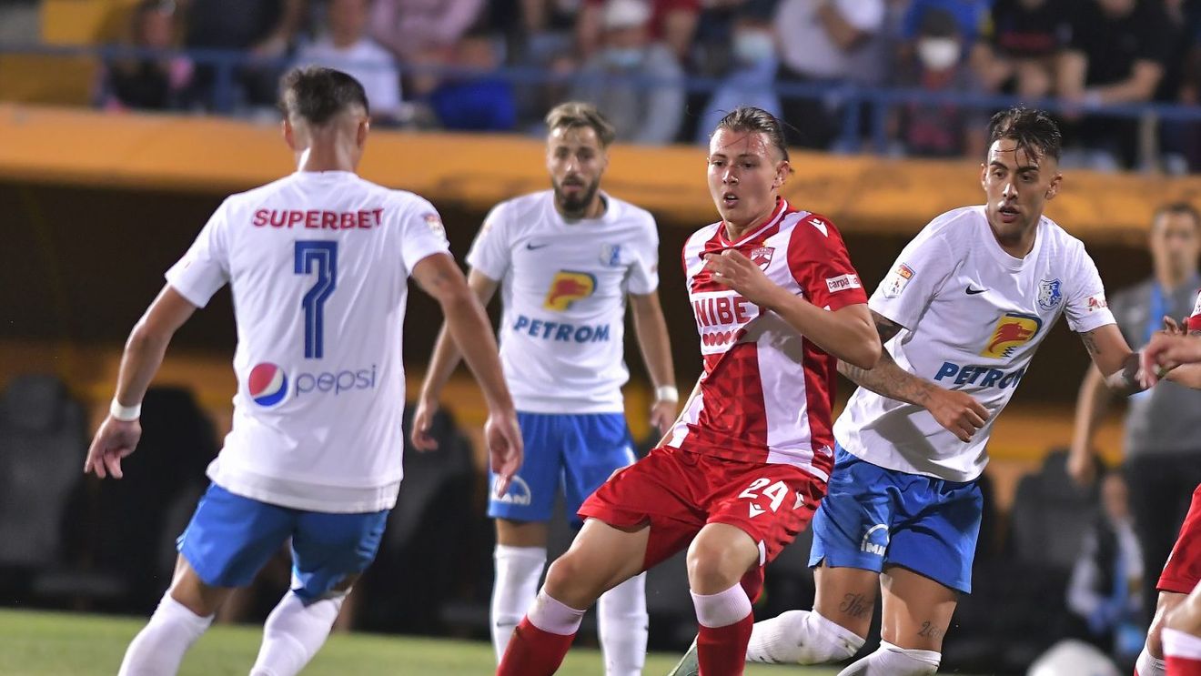 Un jucător din Liga 1, cel mai bun stranier spaniol din lume. „A devenit una dintre vedete!”