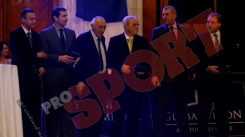FOTO** FR Baschet a sărbătorit 80 de ani de la semnarea actului constitutiv al FIBA
