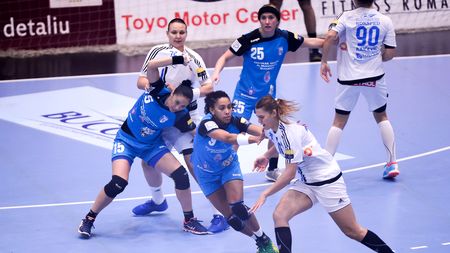 Constantin Căliman spune că primăria Capitalei va susține în continuare CSM București