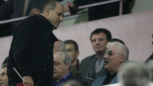 "Eu nu vreau să fac pușcărie pentru greșelile lui Copos! **El a încercat să păcălească pe toată lumea"