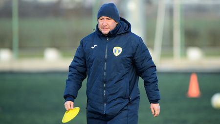 Viorel Moldovan vrea un parcurs cât mai lung în Cupa României. Reacția antrenorului, după ce Petrolul a picat cu Poli Iași în 8-imi