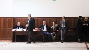 Lotul evazioniștilor, fără judecată