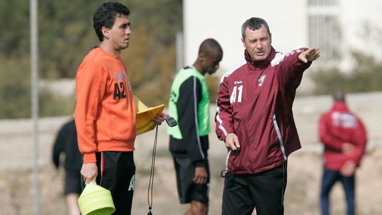 Rada: "Rednic îmi spunea mereu că pleacă și să rămân eu"