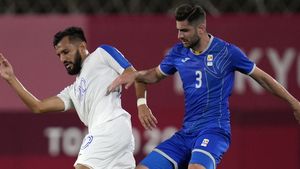 Reacții dure în Honduras, după eșecul în fața României, la Jocurile Olimpice: „Un eșec nemeritat!”