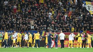 Principalul motiv pentru comportamentul suporterilor români la meciul dintre România și Kosovo: „A fost o răzbunare!”