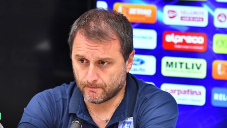 Mangia a făcut anunțul! Craiova mută pentru prima dată pe piața transferurilor în această iarnă: "Va semna!"