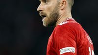 Anunț total surprinzător, la mai puțin de 24 de ore după ce Christian Eriksen a fost la un pas de moarte
