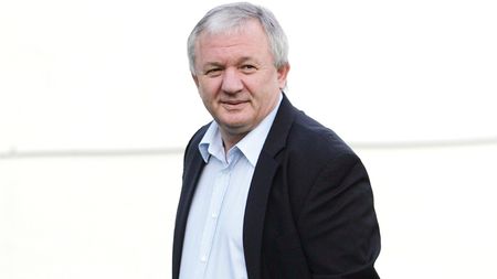 Porumboiu: "Nu renunț până nu duc Vasluiul în UEFA!"