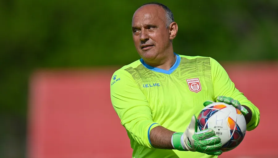 Florin Prunea a primit o „ofertă de nerefuzat” și pleacă din România! Chiar coșmarul vieții lui l-a contactat