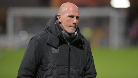 E iureș la echipa lui Ianis Hagi. Ședință de urgență a șefilor lui Rangers pentru a-l da afară pe Philippe Clement