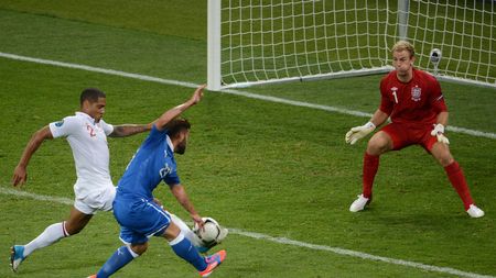 Ă‚sta trebuie să fie cel mai EFICIENT transfer din istoria lui AC Milan!** "Au dat pe mine 2 euro și un suc!" Omul de națională ajuns pe San Siro la super ofertă: