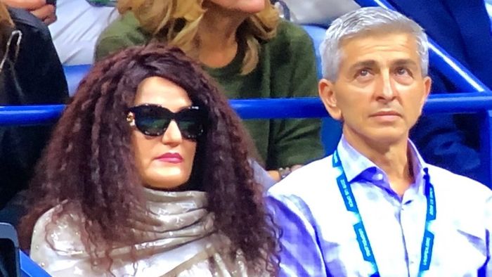 Tatăl Biancăi Andreescu face mărturisiri după victoria fiicei sale de la US Open. "Cred că aparține elitei tenisului. Acasă vorbim în română. Abia aștept să revenim la anul și să ne apărăm titlul!" + sacrificiile și relația cu Halep