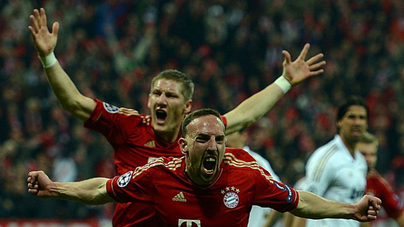 "Pentru mine e ca un furt. De neînțeles!" A tăcut cinci ani, apoi a trecut la acuzații! Ribery a spus ce crede despre Balonul de Aur câștigat de Ronaldo în 2013