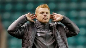 Tactica lui Dan Petrescu, citită de antrenorul lui Celtic. Neil Lennon știe totul despre CFR Cluj