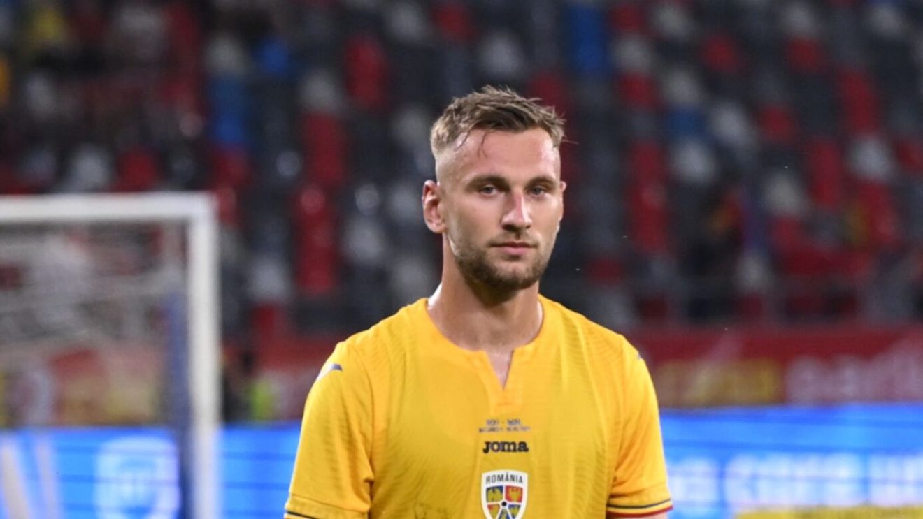 „Împrumut și să îi plătească o parte din salariu”. Anunț despre transferul lui Denis Drăguș: FCSB a primit vestea din Turcia