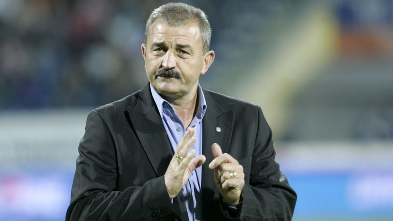 Popa: "Pinalti să nu mai cerșească locuri în Liga I"