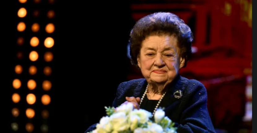 Când va fi înmormântată Tamara Buciuceanu
