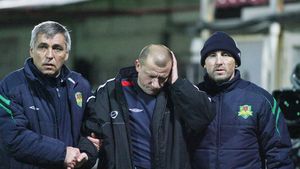 Șefii din Liga I i-au pus eticheta de antrenor aservit Stelei, Gigi Becali îi confirmă "petele"!** Motivul pentru care Porumboiu se abține să-l readucă pe Dorinel