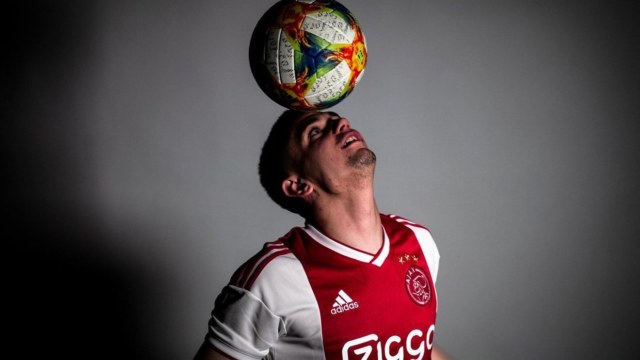 "Devine un idol!". Gică Hagi, mândru de transferul lui Răzvan Marin la Ajax. Cuvinte frumoase ale "Regelui"