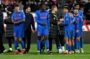 FCSB – Manchester United Live Video Online, de la ora 22:00, în etapa 8 din Europa League. Echipa lui Gigi Becali se califică în optimi dacă învinge. Echipele probabile