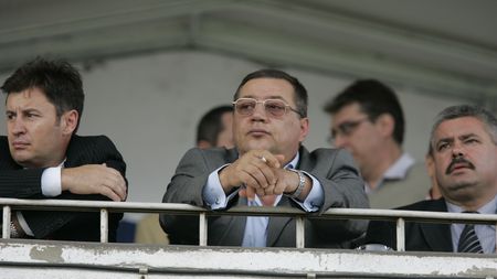 Bara: „Dacă jucam numai cu Rapid, nu retrogradam"