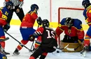 Decizia selecționerului! Dave MacQueen a schimbat căpitanul României înaintea Mondialului de hochei pe gheață de la Sfântu Gheorghe