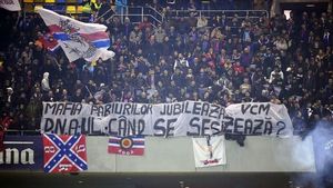 DEZVĂ‚LUIRE | "Toți participă la pariuri: jucători, antrenori, conducători, arbitri, arbitri." Gheorghe Chivorchian, fostul secretar general al FRF, rupe legea tăcerii din fotbalul românesc