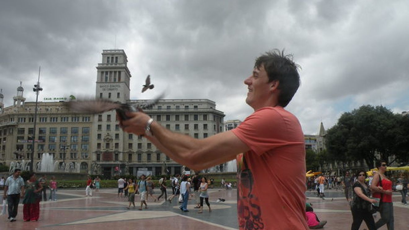 Marian Oprea, cel mai bun atlet român în 2010