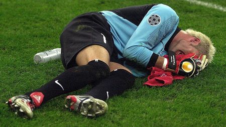 Tragedie pentru Santiago Canizarez: "Cred că ar trebui să fiu eu cel care vă spune"