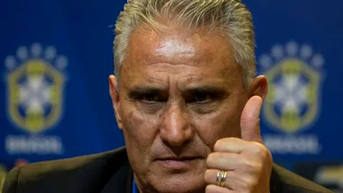 Tite și-a pus la zid vedetele după remiza cu Elveția: 