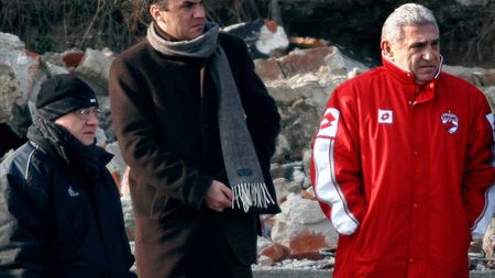 Giovani Becali, forțat să părăsească România!** Motivul pentru care fostul impresar nu mai poate sta în țară