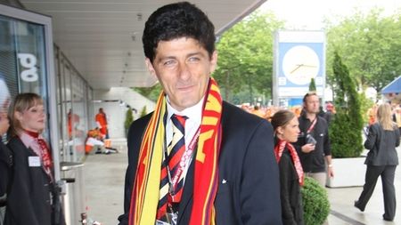 Miodrag Belodedici, amintiri de coșmar de la un meci Steaua Roșie Belgrad - Dinamo Zagreb. „Cred că eram singurul fără armă. Am plecat de la stadion cu un blindat”
