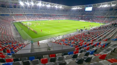 FCSB își caută stadion! Edi Iordănescu vrea în Ghencea: „Acasă e cel mai bine”