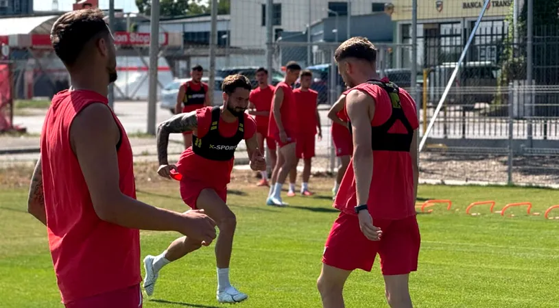 FC Bihor a solicitat FRF să-i amâne meciul cu Steaua, dar s-a lovit de refuz! Orădenii au probleme cu mai mulți jucători. ”Până la urmă, trebuie să fim bărbați”