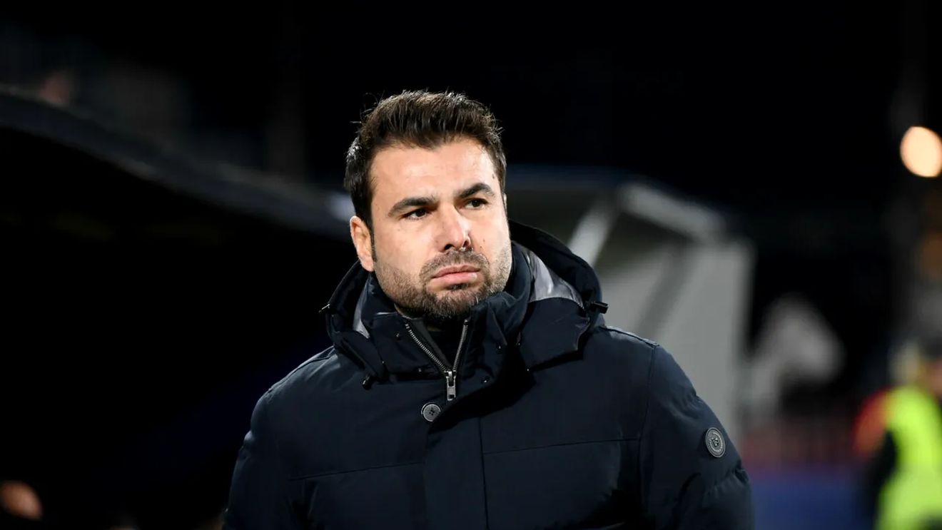 Despre Nicolae Dobrin s-a dus faima că era un împătimit al băuturii. După decenii, Adrian Mutu a dezvăluit cum venea, de fapt, „Gâscanul” la stadion, la FC Argeș: „Astea îi plăceau”