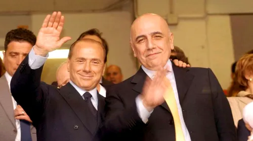 A pus Rednic pe „hold” achizițiile la Dinamo? „Pe cine să-mi mai doresc, pe Galliani, pe Berlusconi?” :)