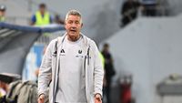 Cristiano Bergodi pune tunurile pe elevii săi, după Universitatea Craiova – U Cluj 4-0: „În a doua repriză n-am intrat pe teren!”