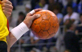 S-au tras la sorţi semifinalele din Final Four-ul Cupei României la handbal masculin