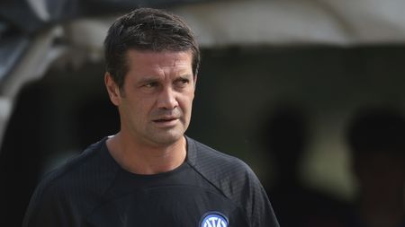 Surprizele lui Chivu de la Inter. Primele 4 de pe lista pentru turneul unde toată planeta va fi cu ochii pe român